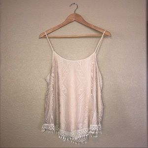 Maurice’s Tank Top